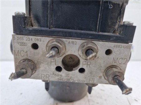 Nucleo Abs Alfa Romeo 147  1 9 JTD Distinctive [1 9 Ltr  - 85 kW JTD CAT]