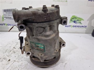 Compresor Aire Acondicionado Alfa Romeo 147  1 9 JTDM 16V