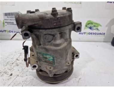 Compresor Aire Acondicionado Alfa Romeo 147  1 9 JTDM 16V