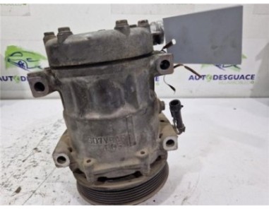 Compresor Aire Acondicionado Alfa Romeo 147  1 9 JTDM 16V