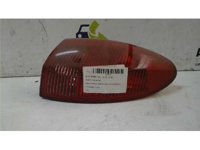 Piloto Trasero Derecho Alfa Romeo 147  1 9 JTD Distinctive [1 9 Ltr  - 85 kW JTD CAT] 2