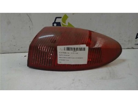 Piloto Trasero Derecho Alfa Romeo 147  1 9 JTD Distinctive [1 9 Ltr  - 85 kW JTD CAT]