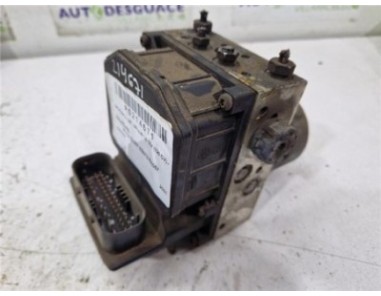 Nucleo Abs Alfa Romeo 147  1 6 T Spark Progression [1 6 Ltr  - 88 kW 16V CAT]