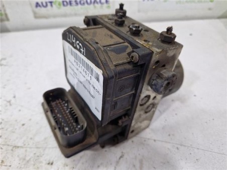 Nucleo Abs Alfa Romeo 147  1 6 T Spark Progression [1 6 Ltr  - 88 kW 16V CAT]