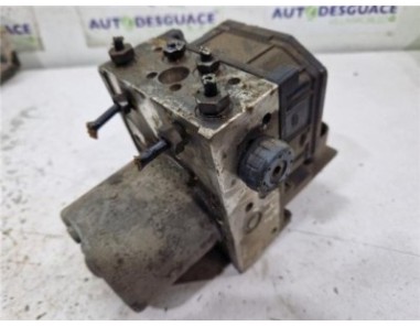 Nucleo Abs Alfa Romeo 147  1 6 T Spark Progression [1 6 Ltr  - 88 kW 16V CAT]