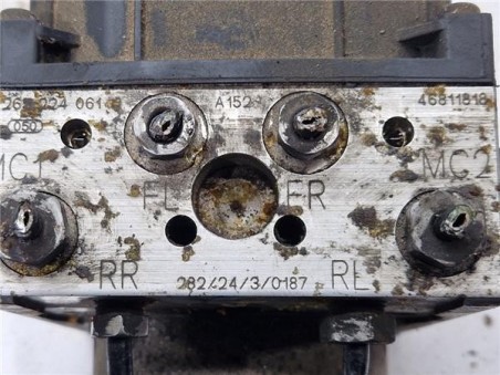 Nucleo Abs Alfa Romeo 147  1 6 T Spark Progression [1 6 Ltr  - 88 kW 16V CAT]