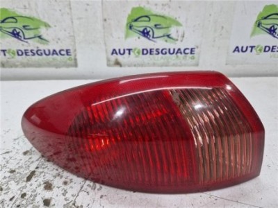 Piloto Trasero Izquierdo Alfa Romeo 147  1 6 T Spark Progression [1 6 Ltr  - 88 kW 16V CAT]