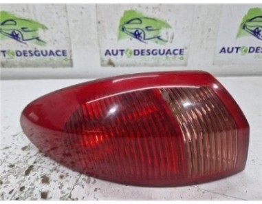 Piloto Trasero Izquierdo Alfa Romeo 147  1 6 T Spark Progression [1 6 Ltr  - 88 kW 16V CAT]