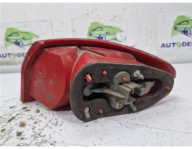 Piloto Trasero Izquierdo Alfa Romeo 147  1 6 T Spark Progression [1 6 Ltr  - 88 kW 16V CAT]