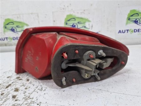 Piloto Trasero Izquierdo Alfa Romeo 147  1 6 T Spark Progression [1 6 Ltr  - 88 kW 16V CAT]