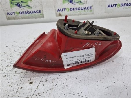 Piloto Trasero Izquierdo Alfa Romeo 147  1 6 T Spark Progression [1 6 Ltr  - 88 kW 16V CAT]