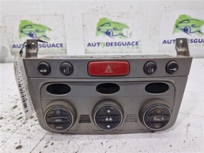 Mandos Climatizador Alfa Romeo 147  1 6 T Spark Progression [1 6 Ltr  - 88 kW 16V CAT]