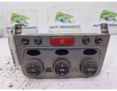 Mandos Climatizador Alfa Romeo 147  1 6 T Spark Progression [1 6 Ltr  - 88 kW 16V CAT]