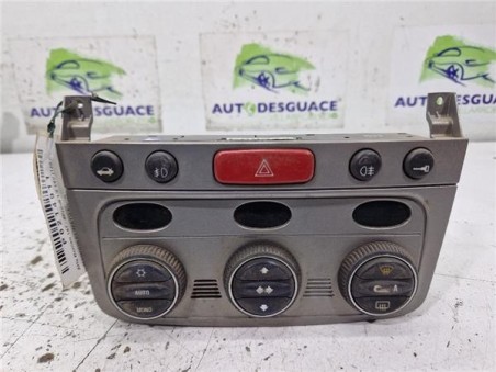 Mandos Climatizador Alfa Romeo 147  1 6 T Spark Progression [1 6 Ltr  - 88 kW 16V CAT]