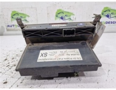 Mandos Climatizador Alfa Romeo 147  1 6 T Spark Progression [1 6 Ltr  - 88 kW 16V CAT]