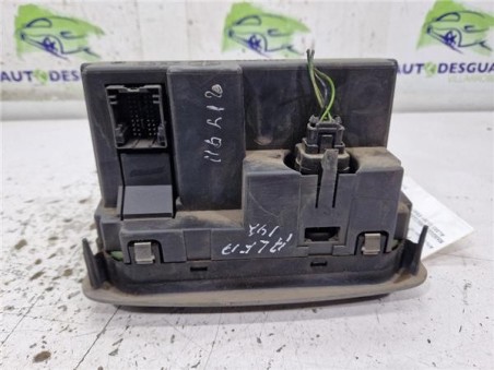 Mandos Climatizador Alfa Romeo 147  1 6 T Spark Progression [1 6 Ltr  - 88 kW 16V CAT]