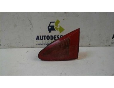 Piloto Porton Trasero Derecho Alfa Romeo 147  1 6 T Spark Progression [1 6 Ltr  - 88 kW 16V CAT]