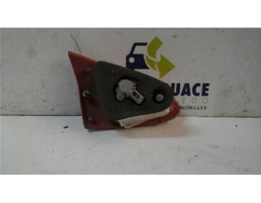 Piloto Porton Trasero Derecho Alfa Romeo 147  1 6 T Spark Progression [1 6 Ltr  - 88 kW 16V CAT]