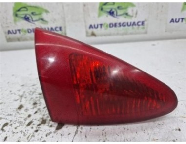 Piloto Porton Trasero Izquierdo Alfa Romeo 147  1 6 T Spark Progression [1 6 Ltr  - 88 kW 16V CAT]