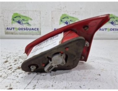 Piloto Porton Trasero Izquierdo Alfa Romeo 147  1 6 T Spark Progression [1 6 Ltr  - 88 kW 16V CAT]