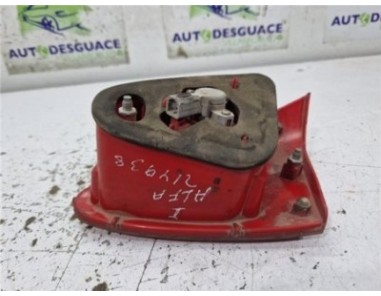 Piloto Porton Trasero Izquierdo Alfa Romeo 147  1 6 T Spark Progression [1 6 Ltr  - 88 kW 16V CAT]