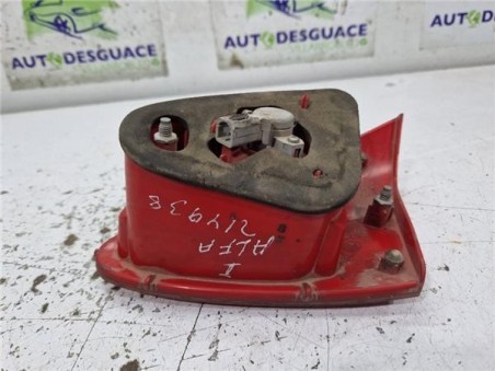 Piloto Porton Trasero Izquierdo Alfa Romeo 147  1 6 T Spark Progression [1 6 Ltr  - 88 kW 16V CAT]