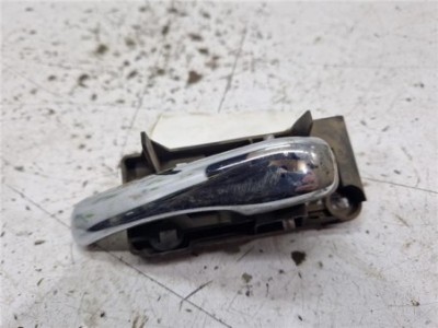 Manilla Interior Puerta Trasera Izquierda Alfa Romeo 147  1 6 T Spark Progression [1 6 Ltr  - 88 kW 16V CAT]