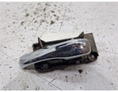 Manilla Interior Puerta Trasera Izquierda Alfa Romeo 147  1 6 T Spark Progression [1 6 Ltr  - 88 kW 16V CAT]