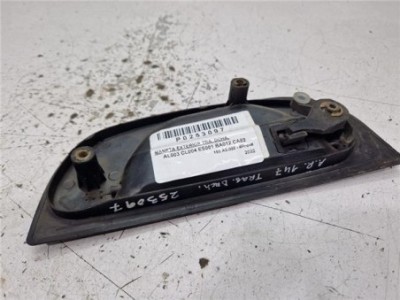 Maneta Exterior Trasera Derecha Alfa Romeo 147  1 9 JTD 16V Distinctive [1 9 Ltr  - 103 kW JTD 16V CAT] 2