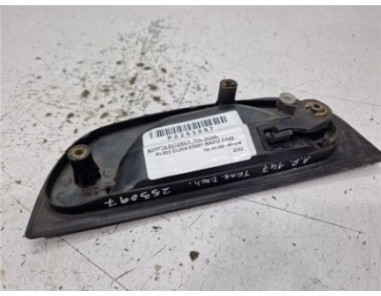 Maneta Exterior Trasera Derecha Alfa Romeo 147  1 9 JTD 16V Distinctive [1 9 Ltr  - 103 kW JTD 16V CAT]