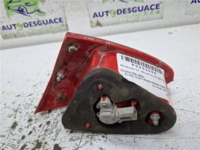 Piloto Porton Trasero Izquierdo Alfa Romeo 147  1 9 JTD 16V Distinctive [1 9 Ltr  - 103 kW JTD 16V CAT] 2