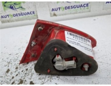 Piloto Porton Trasero Izquierdo Alfa Romeo 147  1 9 JTD 16V Distinctive [1 9 Ltr  - 103 kW JTD 16V CAT]