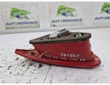 Piloto Porton Trasero Izquierdo Alfa Romeo 147  1 9 JTD 16V Distinctive [1 9 Ltr  - 103 kW JTD 16V CAT]