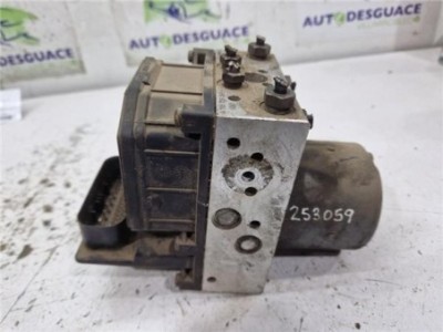 Nucleo Abs Alfa Romeo 147  1 9 JTD 16V Distinctive [1 9 Ltr  - 103 kW JTD 16V CAT]