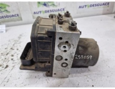 Nucleo Abs Alfa Romeo 147  1 9 JTD 16V Distinctive [1 9 Ltr  - 103 kW JTD 16V CAT]