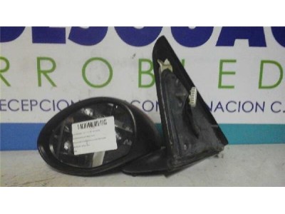 Retrovisor Izquierdo Alfa Romeo 147  1 9 JTD 16V Distinctive [1 9 Ltr  - 103 kW JTD 16V CAT] 2