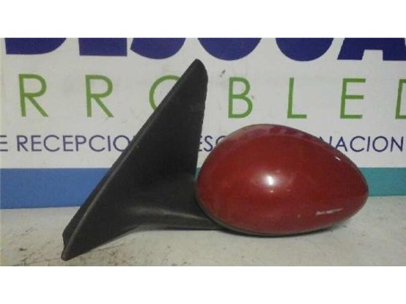 Retrovisor Izquierdo Alfa Romeo 147  1 9 JTD 16V Distinctive [1 9 Ltr  - 103 kW JTD 16V CAT]