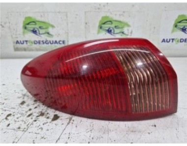 Piloto Trasero Izquierdo Alfa Romeo 147  1 9 JTD 16V Distinctive [1 9 Ltr  - 103 kW JTD 16V CAT]