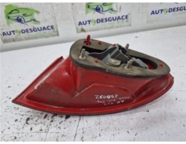 Piloto Trasero Izquierdo Alfa Romeo 147  1 9 JTD 16V Distinctive [1 9 Ltr  - 103 kW JTD 16V CAT]