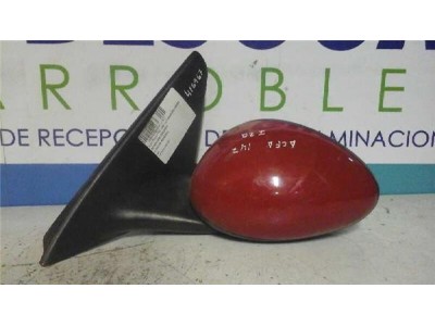 Retrovisor Izquierdo Alfa Romeo 147  1 6 T Spark ECO Distinctive [1 6 Ltr  - 77 kW 16V CAT]