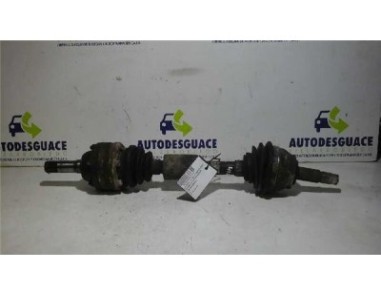 Transmision Delantera Izquierda Alfa Romeo 147  1 6 T Spark ECO Distinctive [1 6 Ltr  - 77 kW 16V CAT]