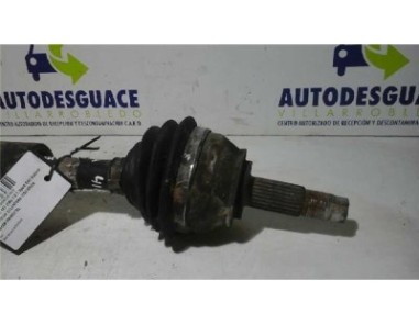 Transmision Delantera Izquierda Alfa Romeo 147  1 6 T Spark ECO Distinctive [1 6 Ltr  - 77 kW 16V CAT]