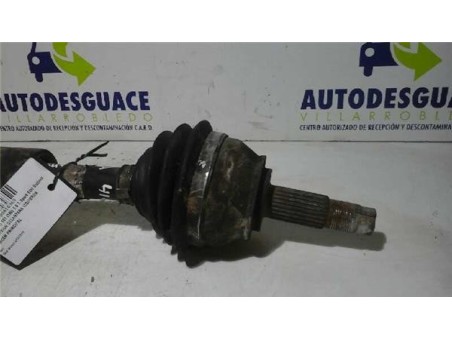 Transmision Delantera Izquierda Alfa Romeo 147  1 6 T Spark ECO Distinctive [1 6 Ltr  - 77 kW 16V CAT]