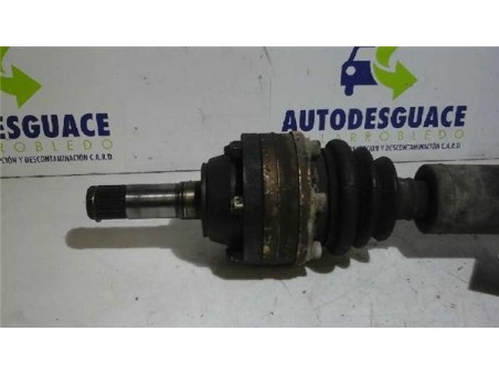 Transmision Delantera Izquierda Alfa Romeo 147  1 6 T Spark ECO Distinctive [1 6 Ltr  - 77 kW 16V CAT]