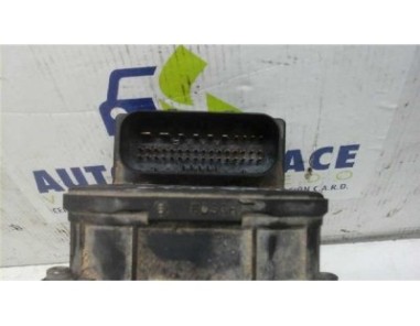 Nucleo Abs Alfa Romeo 147  1 9 JTD Impression [1 9 Ltr  - 74 kW JTD CAT]