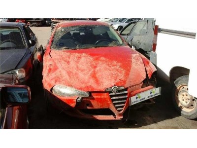 Nucleo Abs Alfa Romeo 147  1 9 JTD Impression [1 9 Ltr  - 74 kW JTD CAT] 2