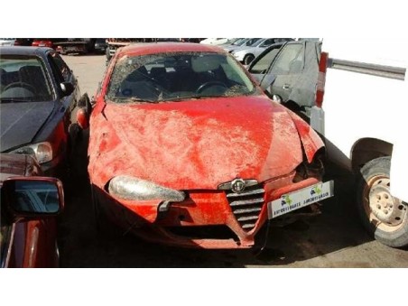 Nucleo Abs Alfa Romeo 147  1 9 JTD Impression [1 9 Ltr  - 74 kW JTD CAT]
