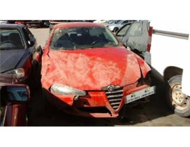 Nucleo Abs Alfa Romeo 147  1 9 JTD Impression [1 9 Ltr  - 74 kW JTD CAT]