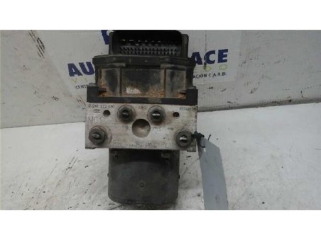 Nucleo Abs Alfa Romeo 147  1 9 JTD Impression [1 9 Ltr  - 74 kW JTD CAT]