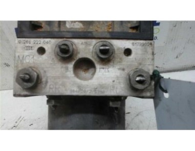 Nucleo Abs Alfa Romeo 147  1 9 JTD Impression [1 9 Ltr  - 74 kW JTD CAT]